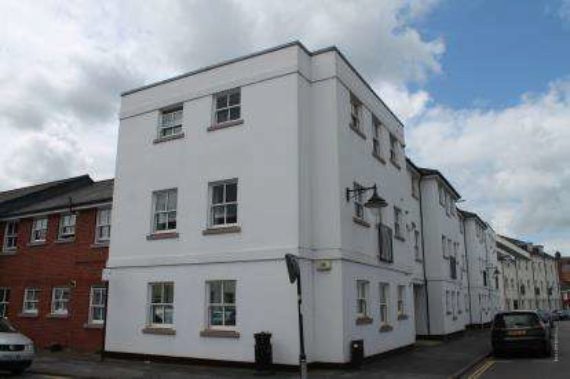 2 Bedroom Flat